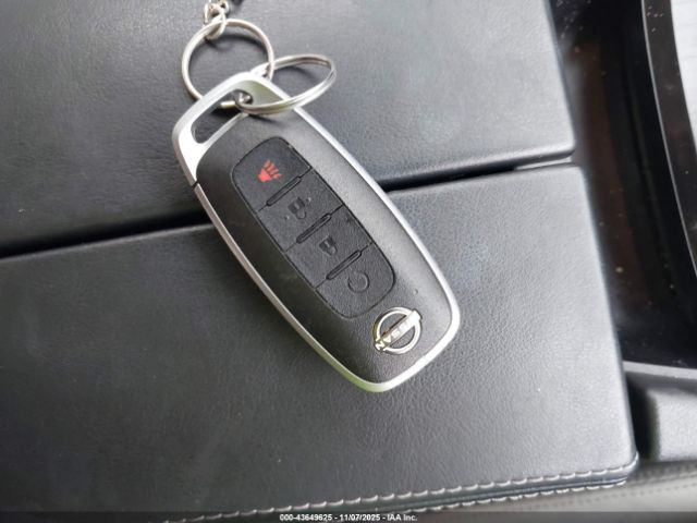 2023 NISSAN ROGUE JN8BT3BB0PW354919 Photo 10