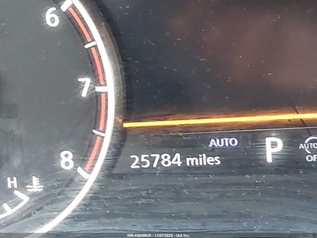 2023 NISSAN ROGUE JN8BT3BB0PW354919 Photo 6