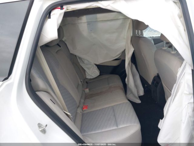 2023 NISSAN ROGUE JN8BT3BB0PW354919 Photo 7