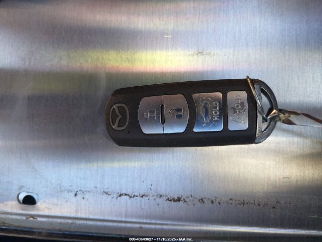 2016 MAZDA MAZDA6 JM1GJ1U58G1425090 Photo 10