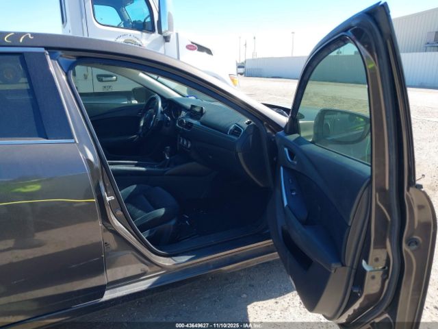 2016 MAZDA MAZDA6 JM1GJ1U58G1425090 Photo 4
