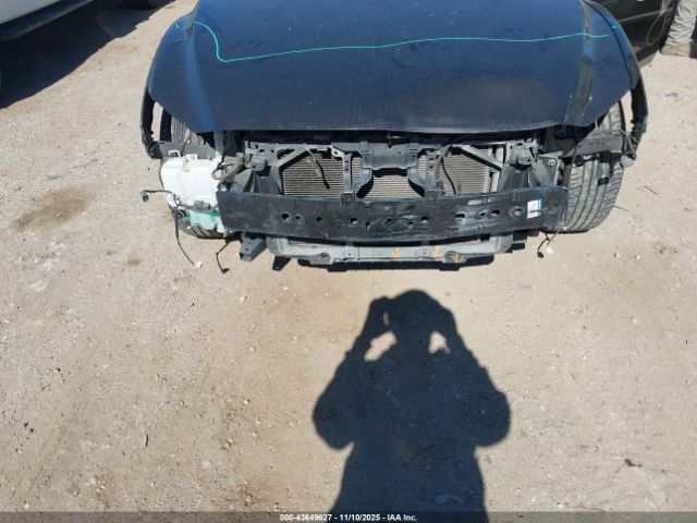 2016 MAZDA MAZDA6 JM1GJ1U58G1425090 Photo 5