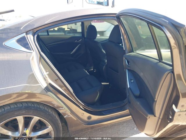 2016 MAZDA MAZDA6 JM1GJ1U58G1425090 Photo 7