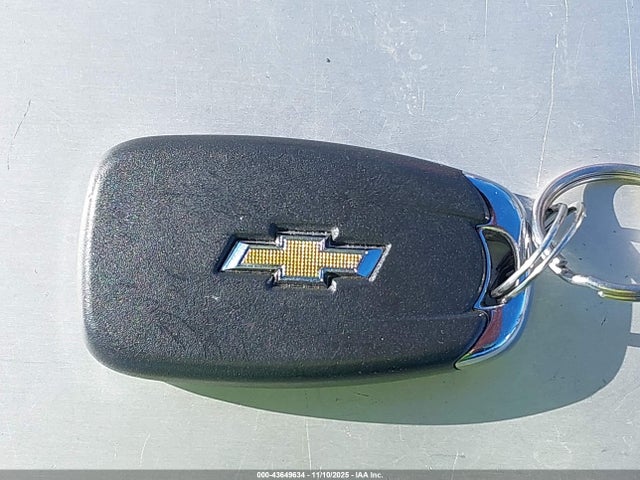 1G1ZG5ST1PF184694 Chevrolet MALIBU RS