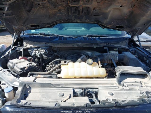 2022 FORD F-150 1FTFW1E52NKD38689 Photo 9