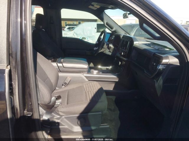 2022 FORD F-150 1FTFW1E52NKD38689 Photo 4