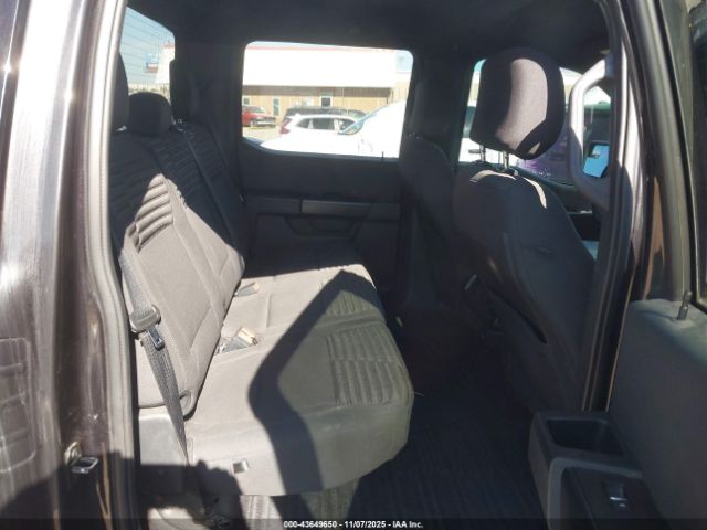 2022 FORD F-150 1FTFW1E52NKD38689 Photo 7