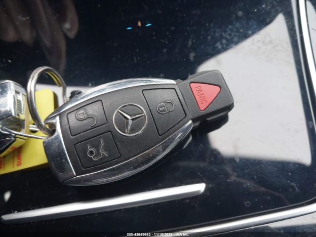 2017 MERCEDES-BENZ AMG GLC 43 WDC0G6EB5HF174934 Photo 10