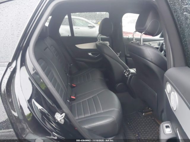 2017 MERCEDES-BENZ AMG GLC 43 WDC0G6EB5HF174934 Photo 7