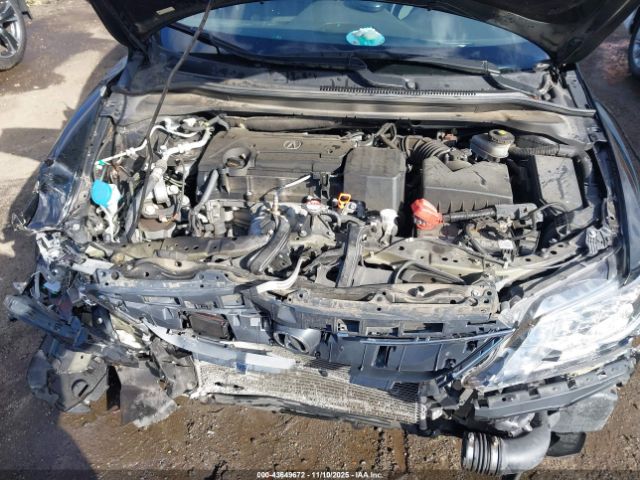 2018 ACURA ILX 19UDE2F75JA006568 Photo 9