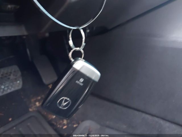 2018 ACURA ILX 19UDE2F75JA006568 Photo 10