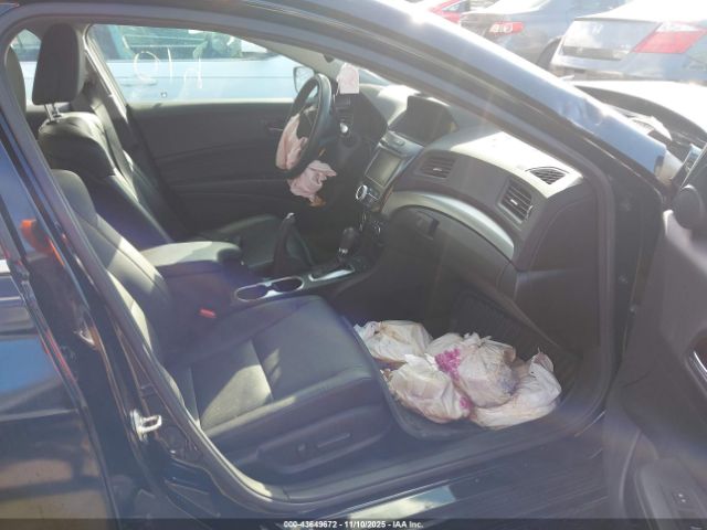 2018 ACURA ILX 19UDE2F75JA006568 Photo 4