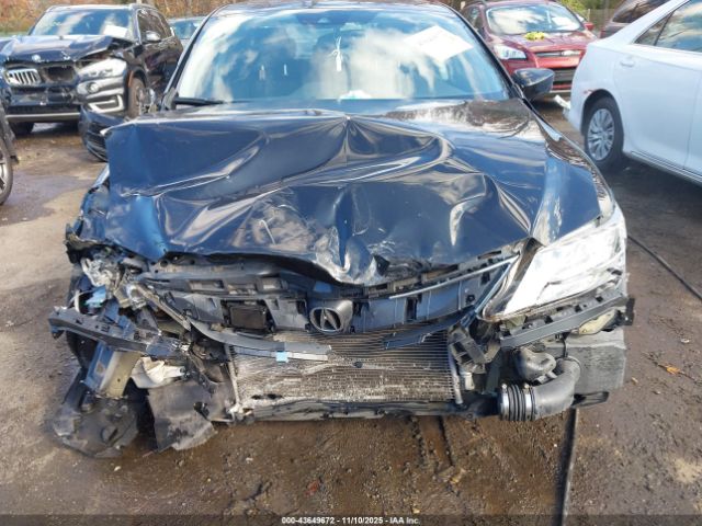 2018 ACURA ILX 19UDE2F75JA006568 Photo 5