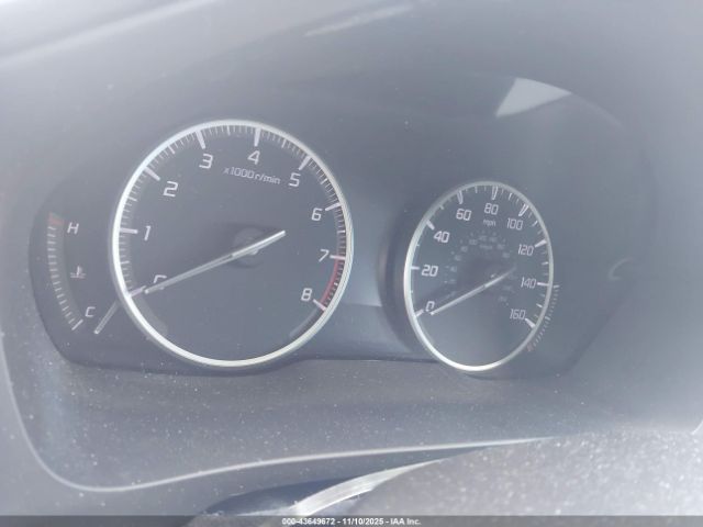 2018 ACURA ILX 19UDE2F75JA006568 Photo 6