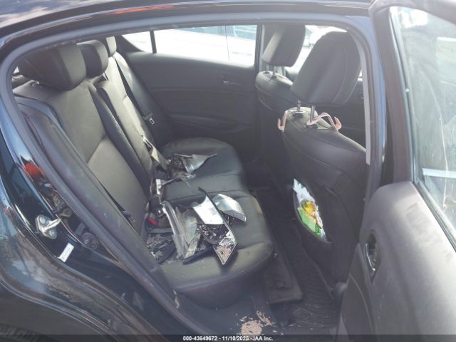 2018 ACURA ILX 19UDE2F75JA006568 Photo 7