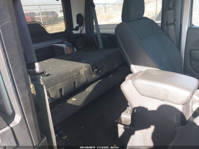 2019 JEEP WRANGLER 1C4GJXAG9KW621690 Photo 7