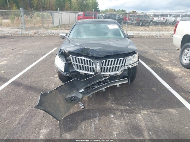 2010 LINCOLN MKZ 3LNHL2GC6AR636523 Photo 5