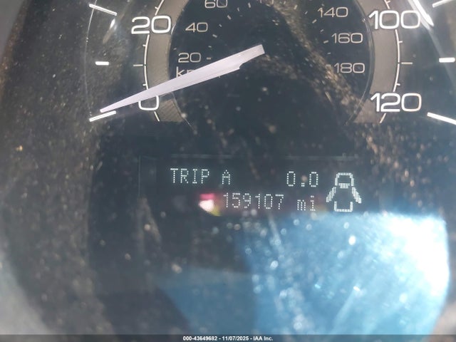 2010 LINCOLN MKZ 3LNHL2GC6AR636523 Photo 6