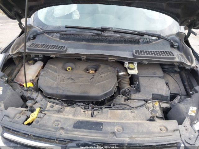 2015 FORD ESCAPE 1FMCU9J96FUA59862 Photo 9