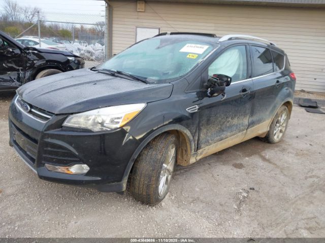2015 FORD ESCAPE 1FMCU9J96FUA59862 Photo 1
