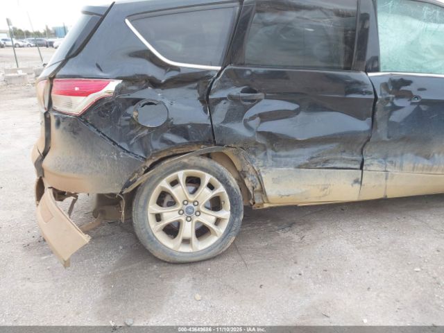 2015 FORD ESCAPE 1FMCU9J96FUA59862 Photo 5