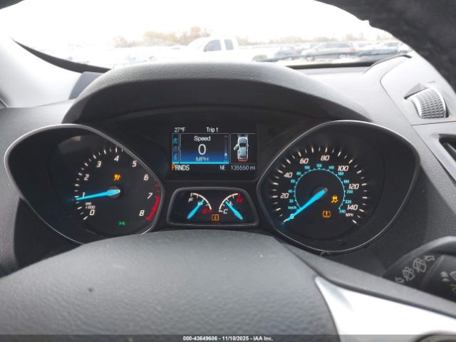 2015 FORD ESCAPE 1FMCU9J96FUA59862 Photo 6