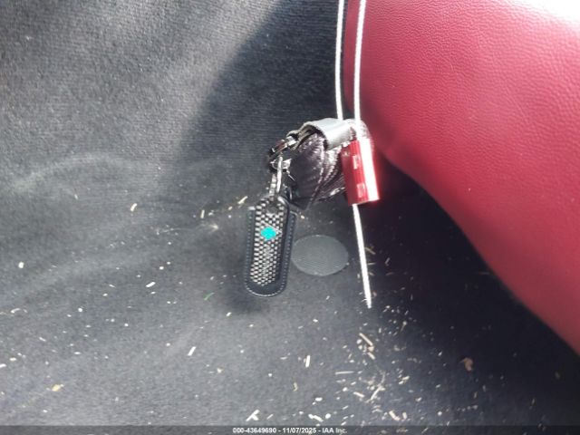 2017 ALFA ROMEO GIULIA ZARFAEBN3H7551867 Photo 10