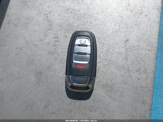 2014 AUDI A6 WAUGFAFC9EN102960 Photo 10