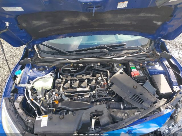 2016 HONDA CIVIC 2HGFC3B92GH355984 Photo 9