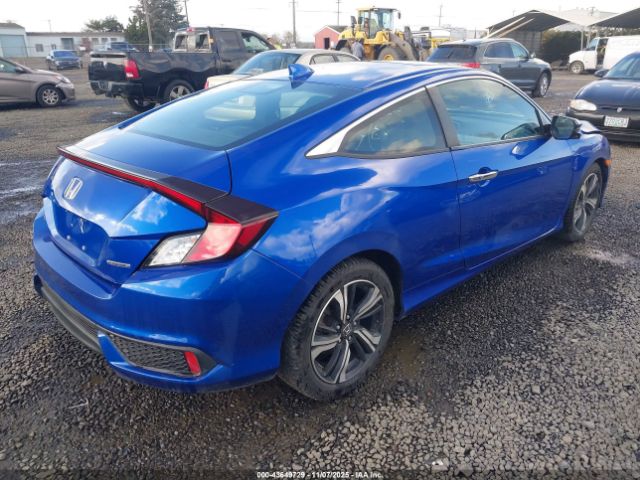 2016 HONDA CIVIC 2HGFC3B92GH355984 Photo 3