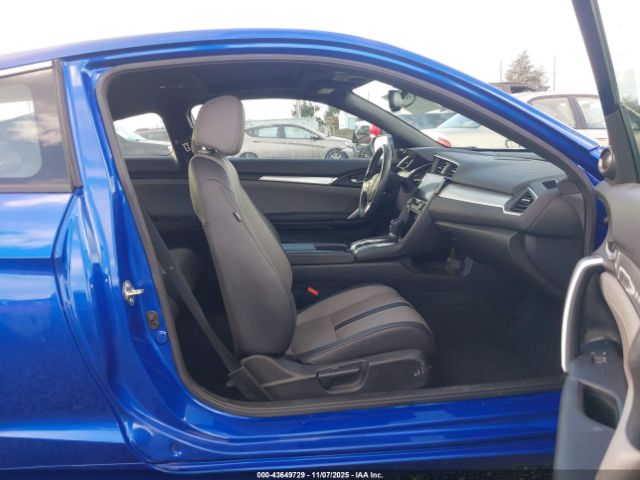 2016 HONDA CIVIC 2HGFC3B92GH355984 Photo 4