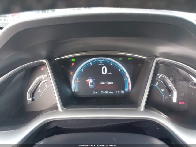 2016 HONDA CIVIC 2HGFC3B92GH355984 Photo 6