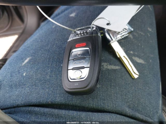 2014 AUDI SQ5 WA1CGAFP0EA114014 Photo 10