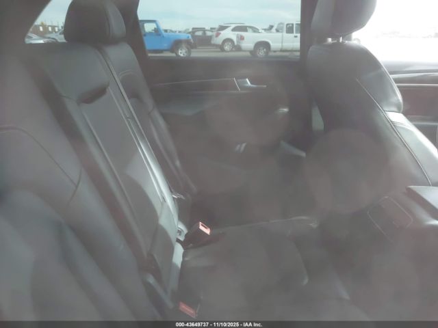 2014 AUDI SQ5 WA1CGAFP0EA114014 Photo 7