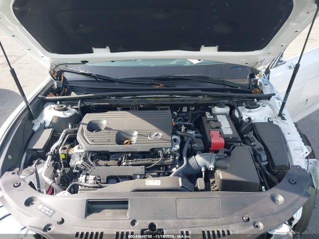 Aukcja sprzedaży 2024 Lexus Es 250, vin: 58AD11D12RU012958, numer aukcji: 43649750