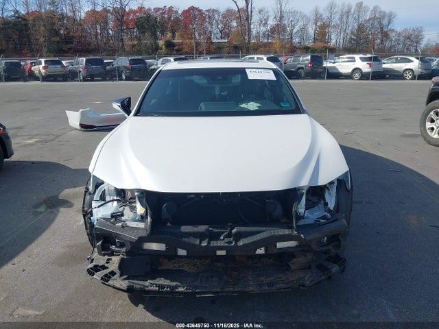 Aukcja sprzedaży 2024 Lexus Es 250, vin: 58AD11D12RU012958, numer aukcji: 43649750