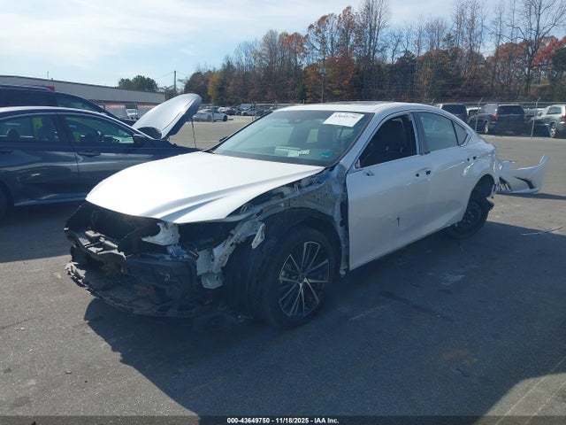 Aukcja sprzedaży 2024 Lexus Es 250, vin: 58AD11D12RU012958, numer aukcji: 43649750