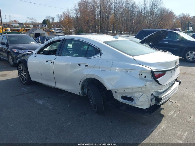 Aukcja sprzedaży 2024 Lexus Es 250, vin: 58AD11D12RU012958, numer aukcji: 43649750