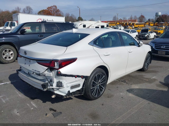 Aukcja sprzedaży 2024 Lexus Es 250, vin: 58AD11D12RU012958, numer aukcji: 43649750