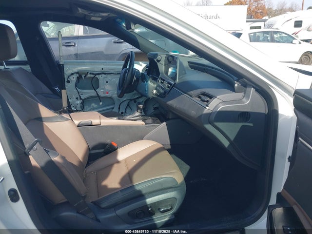 Aukcja sprzedaży 2024 Lexus Es 250, vin: 58AD11D12RU012958, numer aukcji: 43649750