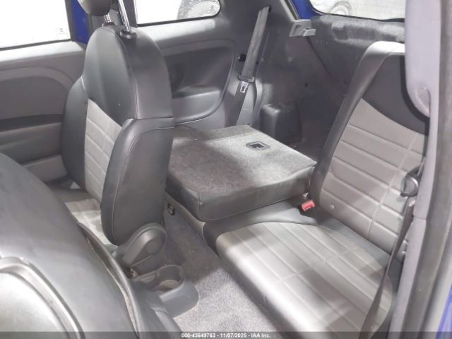 2012 FIAT 500 3C3CFFBR5CT321764 Photo 7
