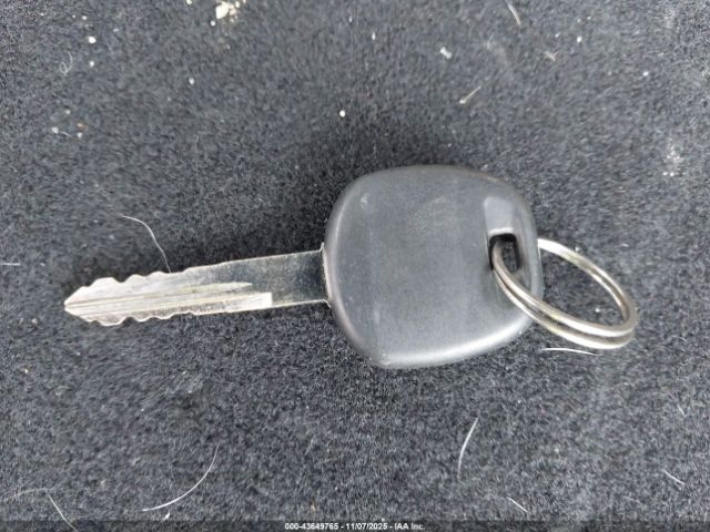 2001 MITSUBISHI GALANT 4A3AA46GX1E108219 Photo 10