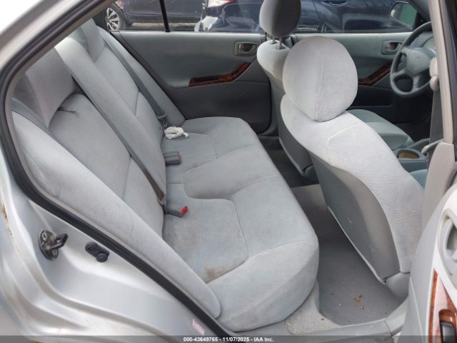 2001 MITSUBISHI GALANT 4A3AA46GX1E108219 Photo 7