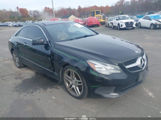 2015 MERCEDES-BENZ E 400 WDDKJ6HB6FF300166