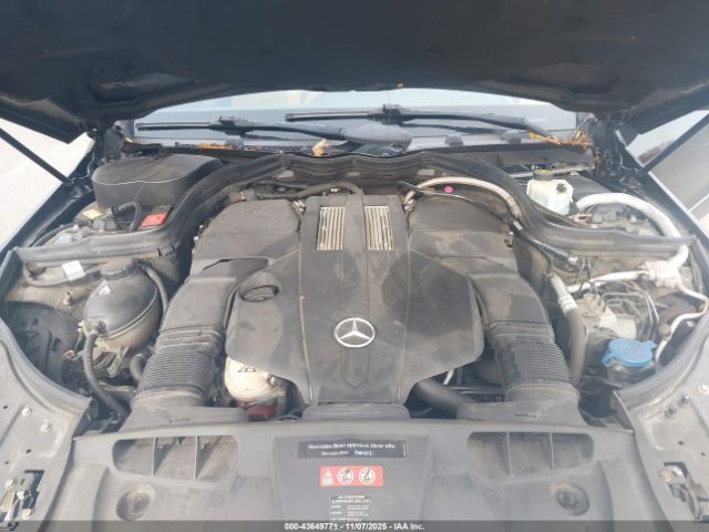 2015 MERCEDES-BENZ E 400 WDDKJ6HB6FF300166 Photo 9