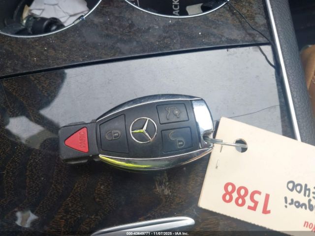 2015 MERCEDES-BENZ E 400 WDDKJ6HB6FF300166 Photo 10