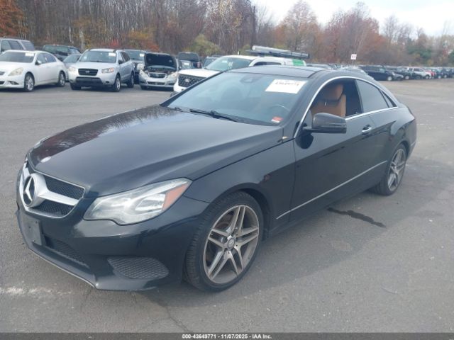 2015 MERCEDES-BENZ E 400 WDDKJ6HB6FF300166 Photo 1