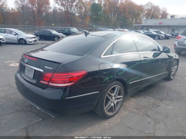 2015 MERCEDES-BENZ E 400 WDDKJ6HB6FF300166 Photo 3