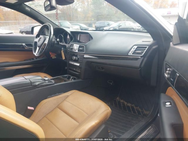 2015 MERCEDES-BENZ E 400 WDDKJ6HB6FF300166 Photo 4