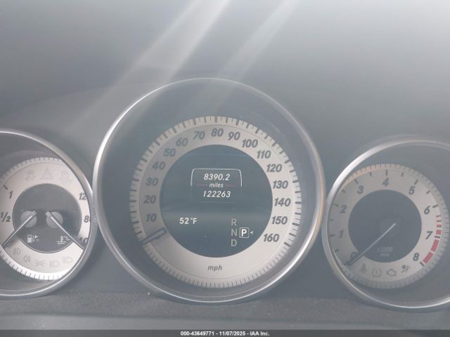 2015 MERCEDES-BENZ E 400 WDDKJ6HB6FF300166 Photo 6